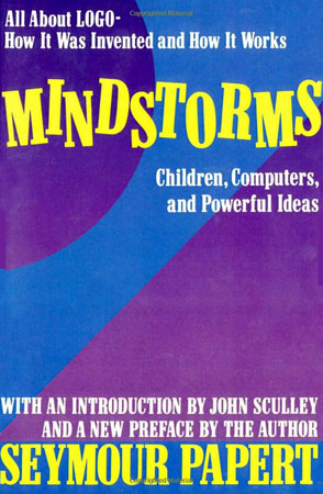Seymour Papert's Mindstorms