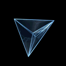 5-Cell (4D Tetrahedron)