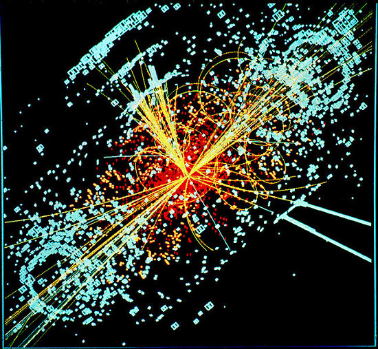 Still No Higgs Boson Event