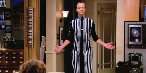 Sheldon's 