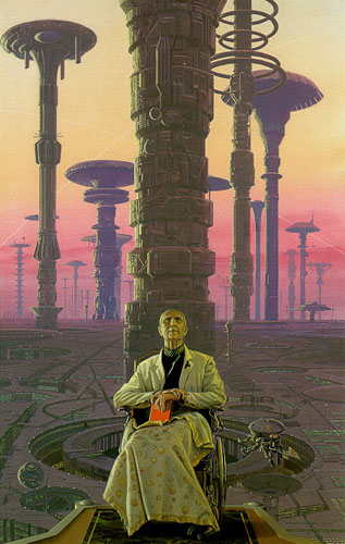 Isaac Asimov's Foundation