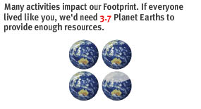 3.7 Earth's to Support a Planet of Ryan Sommas