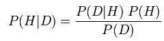 Bayesian Probability