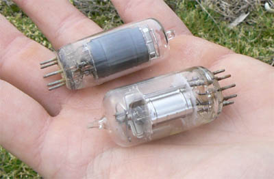 Perfectly Preserved Fuses