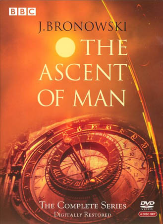 The Ascent of Man