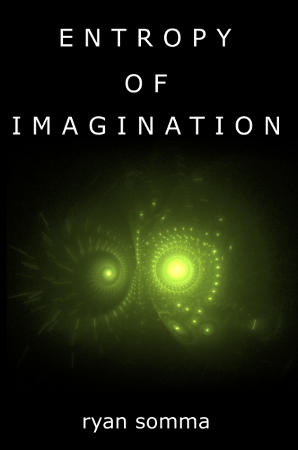 Entropy of Imagination
