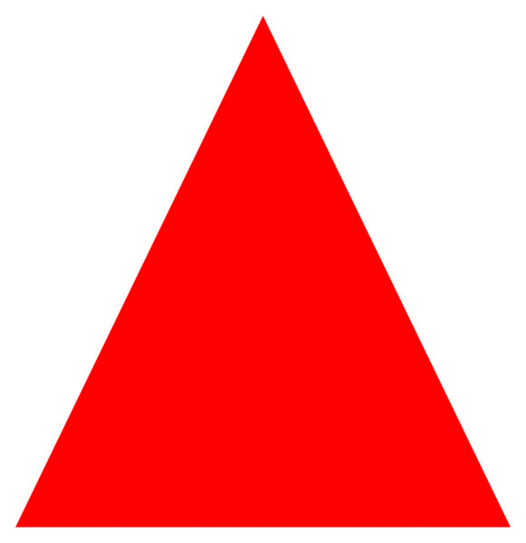 http://en.wikipedia.org/wiki/File:Animated_construction_of_Sierpinski_Triangle.gif